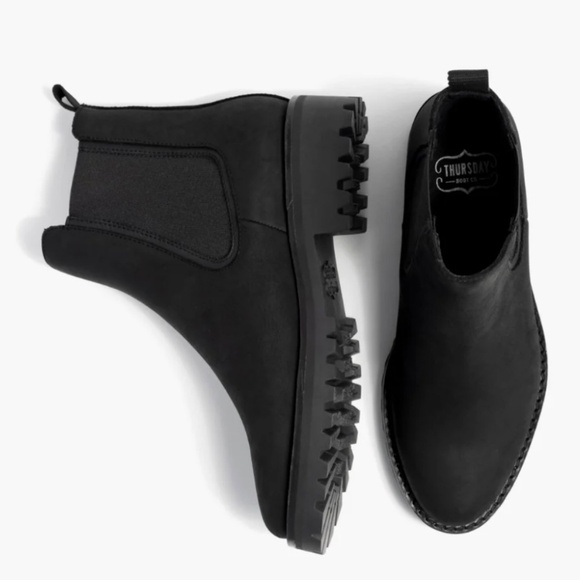 Legend | Black Matte Wide / 8 - Picture 1 of 3